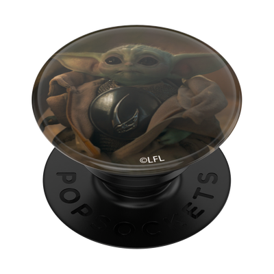 Secondary image for hover Star Wars Mandalorian - Grogu's Beskar